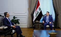 السوداني: الحكومة تعتزم إطلاق جملة مشاريع في محافظة كركوك